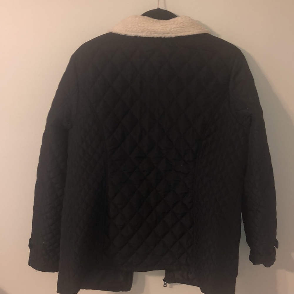 Christopher & Banks jacket - Picture 4 of 4